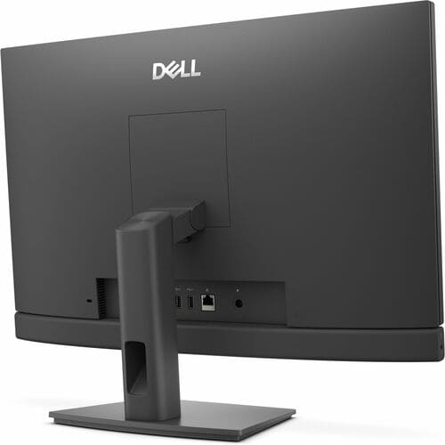 Vista 3 de Dell Pro 24 All-in-One QC24251; i5; 16 G