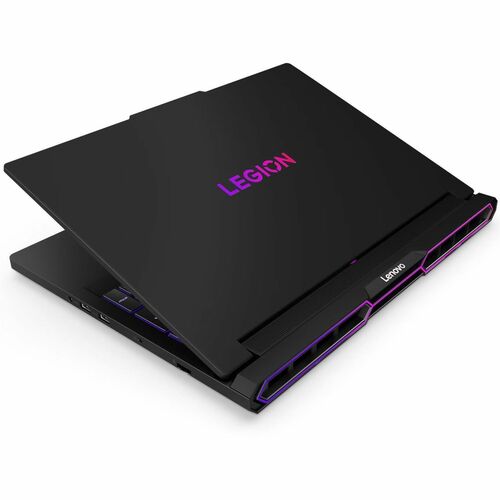 Lenovo Legion Pro 7 16AFR10H 83RU001HSP 40.6 cm (16") Gaming Notebook - WQXGA - 240 Hz - AMD Ryzen 9 9955HX3D - 32 GB - 1 