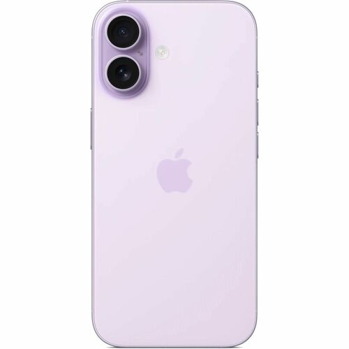 Apple iPhone 17 512 GB Smartphone - 16 cm (6.3") ProMotion Technology HDR10+ 2622 x 1206 - Hexa-core (A19Dual-core (2 Core