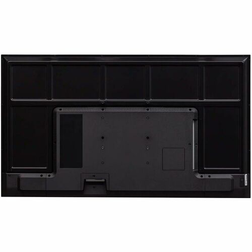 LG 50UL5Q-E 1270 mm LCD Digital Signage Display - 24 Hours/7 Days Operation - Energy Star - Vertical Alignment (VA) - 8 GB