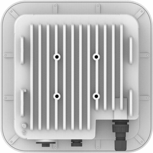 Mist AP66D Tri Band Wi-Fi 7 IEEE 802.11 a/b/g/n/ac/ax/be 9.38 Gbit/s Wireless Access Point - Indoor/Outdoor - 2.40 GHz, 5 