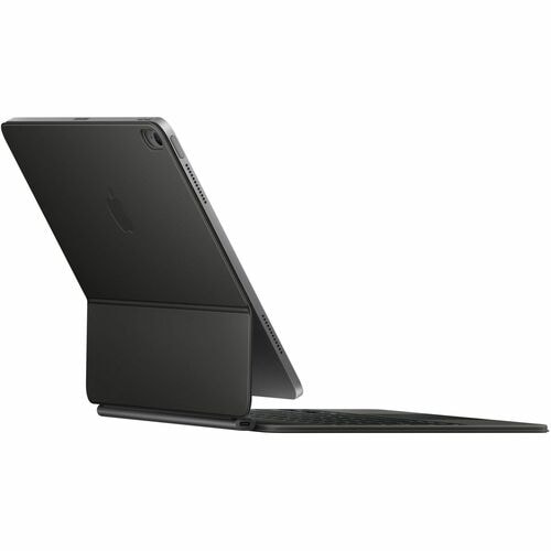Apple Magic Keyboard - Trackpad - English (US) - Black - Scissors Keyswitch - Screen Brightness, Volume Control Hot Key(s)