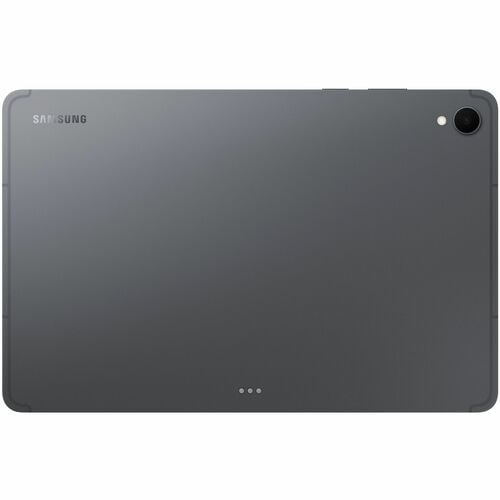 Samsung Galaxy Tab S11 5G SM-X736B Tablet - 27.9 cm (11") WQXGA - MediaTek Dimensity 9400+ (3 nm) Octa-core - 12 GB - 128 