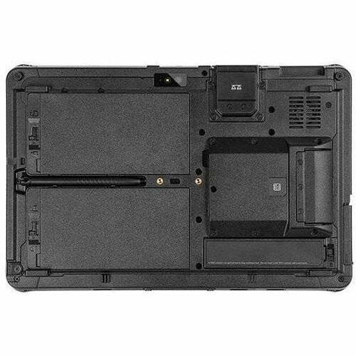 Getac F110G7 Rugged Tablet - 29.5 cm (11.6"") Full HD - vPro Technology - 16 GB - 256 GB SSD - Windows 11 Pro - Core i7 13