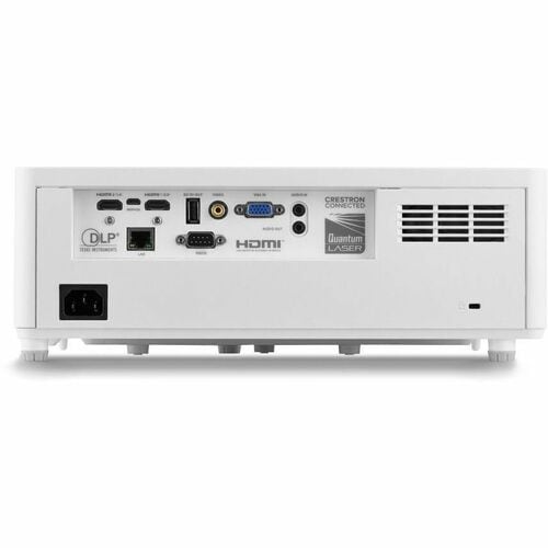 INFOCUS MULTIMEDIA PROJECTOR P139 CERTUS WUXGA IN1089SL