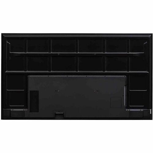 Vista 8 de Monitor industrial LG signage 75in UL3Q