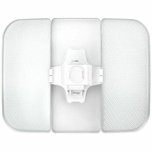 Omada Beam Bridge 5 UR Single Band Wi-Fi 5 IEEE 802.11a/n/ac 867 Mbit/s Wireless Bridge - Indoor/Outdoor - 5 GHz - 2 x Ext