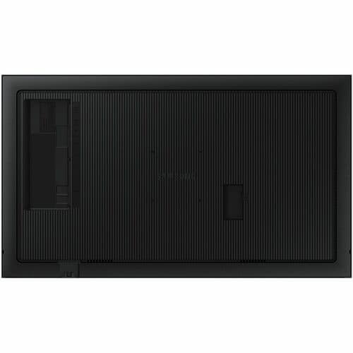 Samsung QM32C 800.10 mm LCD Digital Signage Display - 16 Hours/ 7 Days Operation - Energy Star - 2.50 GB - 1920 x 1080 - 1