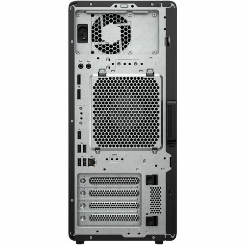 Workstation HP Z2 G1i - Intel Core Ultra 7 265K - 32 GB - 1 TB SSD - Tower - Nero - Intel W880 Chip - Windows 11 Pro - Int