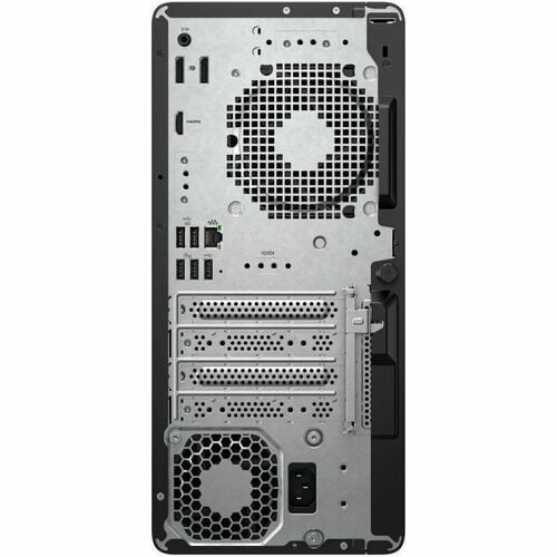 Desktop Computer HP Z1 G1i - Intel Core Ultra 9 285 - 32 GB - 1 TB PCI Express NVMe 4.0 SSD - Tower - Nero - Intel Q870 Ch