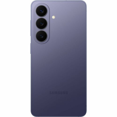 Samsung Galaxy S26+ SM-S947B/DS 256 GB Smartphone - 17 cm (6.7") Dynamic AMOLED 2X QHD+ 3120 x 1440 - Deca-core (3.80 GHz 