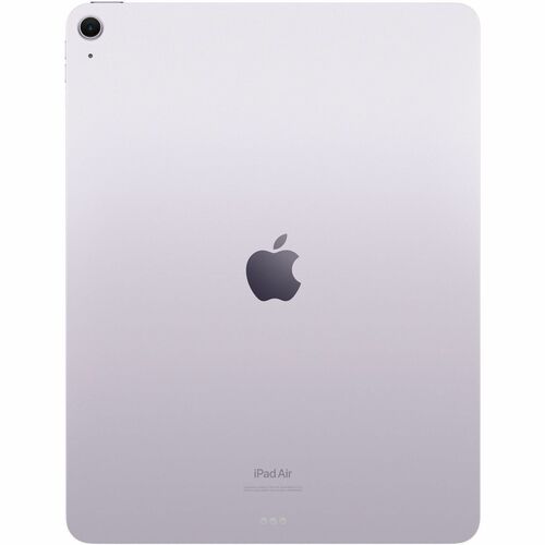Apple iPad Air 13 (2026) Tablet - 33 cm (13 Zoll) - 12 GB - 128 GB - Lila - M4 Octa-Core - 600 cd/m² - 2732 x 2048 - IPS-T