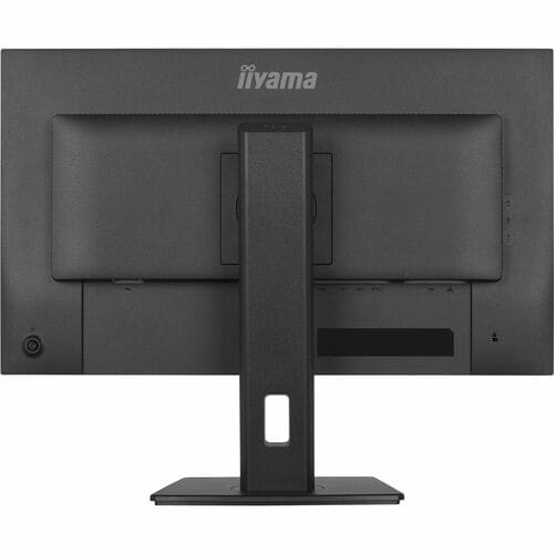 iiyama ProLite XB2797QSN-B1 27 Zoll Klasse WQHD LED-Monitor - 16:9 Format - Mattschwarz - 68,6 cm (27 Zoll) Viewable - IPS