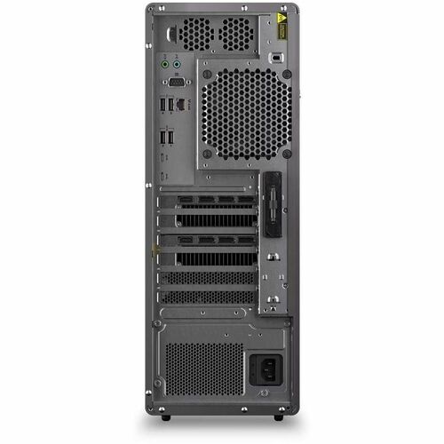 Lenovo ThinkStation P5 Gen 2 30KB001YGE Workstation - 1 x Intel Xeon 634 - vPro-Technologie - 32 GB - 1 TB SSD - Tower - I