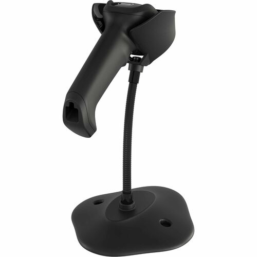 KIT DS8208-SR BLACK VIBRATION USB KIT DS8208-SR40004VZWW SCAN.