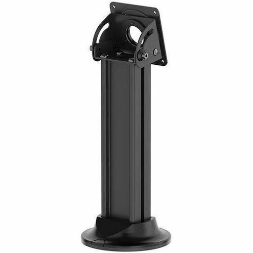 DS15-632BL1 TABLET DESK STAND - 75 TILTABLE - 90 ROTATABLE - VES