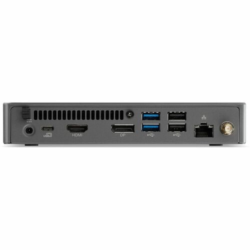 Acer Veriton 2000 VN2595GT Desktop Computer - Intel Core 5 Series 1 120U - 8 GB - 256 GB PCI Express 4.0 SSD - Mini PC - I