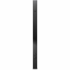 APC NetShelter AP8858 PDU - Metered - IEC 60320 C20 - 200 V, 208 V, 230 V Input - 100 V AC, 200 V AC, 208 V AC, 230 V AC O