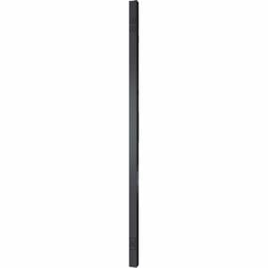 APC NetShelter Metered Rack PDU, 0U, 17.3kW, 208V, 3 phase, 60A, 30 C13 outlets - Metered - IEC 60309 60A 3P+PE - 30 x IEC