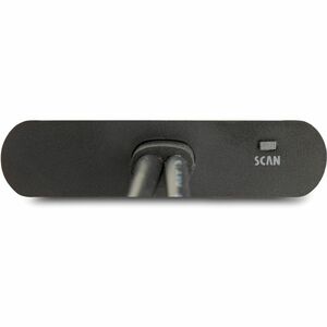StarTech.com 2-Port Multi-Monitor DisplayPort Adapter, DP auf 2x DisplayPort 1.2 Splitter, Dual 4K 30Hz oder 1080p MST Hub