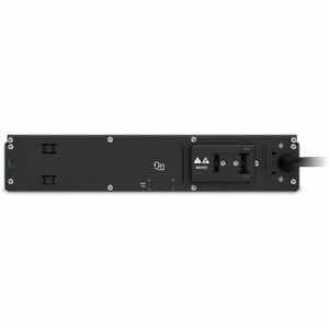 APC Conjunto bateria UPS - Chumbo-ácido - À prova de fugas/Sem manutenção - Substituível em funcionamento (Hot-swap) - 3 A