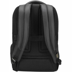 Targus CityGear TCG655GL Carrying Case (Backpack) for 30.5 cm (12") to 35.6 cm (14") Notebook, Tablet - Black - Shock Abso