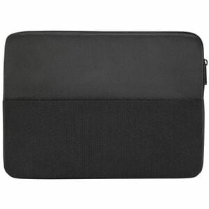 Targus CityGear TSS931GL Carrying Case (Sleeve) for 35.6 cm (14") Notebook - Black - Poly, Polyurethane Body - 260 mm Heig