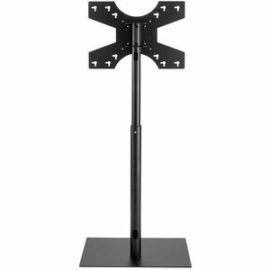 HAGOR Braclabs Höhenverstellbar Monitorständer - Bildschirmgr�ße: Bis zu 55 Zoll (139,70 cm) - 35 kg TragfähigkeitDisplay 