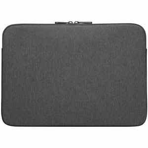 Targus Cypress EcoSmart TBS64602GL Carrying Case (Sleeve) for 33 cm (13") to 35.6 cm (14") Notebook - Grey - Scuff Resista