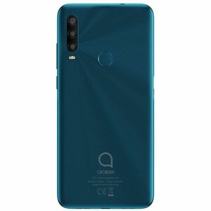 Alcatel 1SE (2020) 64 GB Smartphone - 15,8 cm (6,2") LCD HD+ 720 x 1520 - Octa-core (Cortex A55Quad-core (4 núcleos) 1,60 