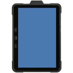 Targus Field-Ready THD501GLZ Rugged Carrying Case Samsung Galaxy Tab Active Pro, Galaxy Tab Active4 Pro Tablet - Black - D