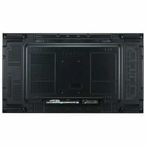 LG 55'' 700 nits FHD 0.44mm Even Bezel Video Wall - 55" - In-plane Switching (IPS) Technology - 24 Hours/7 Days Operation 