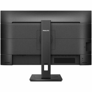 Philips 276B1 27" Class WQHD Monitor LED - 16:9 - preto texturizado - 68,6 cm (27") Viewable - Tecnologia IPS (In-plane sw