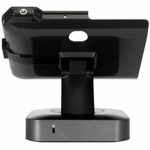 Targus AWU314BGLZ Wired Cradle for Tablet - Charging Capability - Black