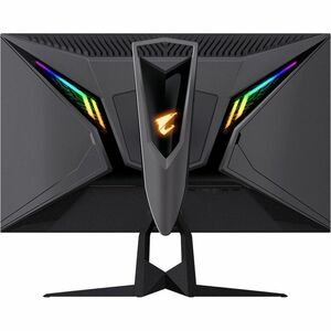 GIGABYTE AD27QD 27" Class WQHD Gaming LED Monitor - 16:9 - Black - 68.6 cm (27") Viewable - In-plane Switching (IPS) Techn