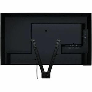 Logitech 安装支架 用于 视频会议摄像头, 平板显示器, 电视, 显示器 - 228.6 cm (90") 支持屏幕 - VESA 安装兼容
