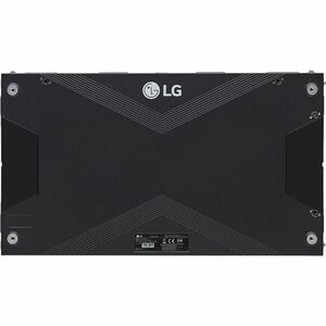 LG LSCB025-RK LCD Digital Signage Display - High Dynamic Range (HDR) - 3840 x 2160 - 16:9 - LED - 800 cd/m² - 2160p - WebO