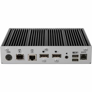 Vertiv AVOCENT LongView LV5500R Digital - Com fios - Compatível com TAA - 1 Computador(es) - 1 Utilizador(es) local(ais) -