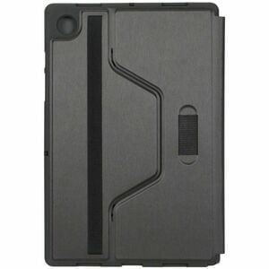 Targus Click-In THZ919GL Carrying Case (Flip) for 26.7 cm (10.5") Samsung Galaxy Tab A8 Tablet - Black - Drop Resistant - 