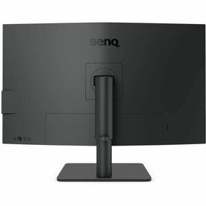 Monitor LED BenQ DesignVue PD3205U 812,8 mm (32") Classe 4K UHD - 16:9 - Grigio - 80 cm (31,5") Viewable - Tecnologia In-p