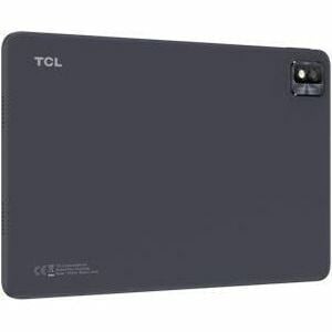 TCL TAB 10S Tablet - 25.7 cm (10.1") WUXGA - MediaTek MT8768 Octa-core - 3 GB - 32 GB Storage - Android 11 - Matte Gray - 