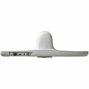 Poly Studio E70 视频会议摄像头 - 20 百万象素 - 白 - C型 USB - 3840 x 2160 视频 - 120° Angle - 10x 数字变焦 - 麦克风 - 网络 (RJ-45) - Windows