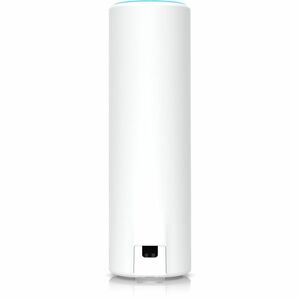 Ubiquiti U6 Mesh Dual Band Wi-Fi 6 IEEE 802.11 a/b/g/n/ac/ax 5.25 Gbit/s Wireless Access Point - Indoor/Outdoor - 2.40 GHz