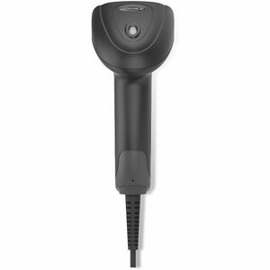 Newland HR11 Aringa - 300 Digitalização/seg - 480 mm Distância de digitalização - 1D - CCD - Série, USB - Suporte incluído