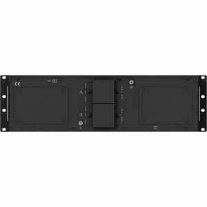 APC Conjunto bateria UPS - 192 V DC - Chumbo-ácido - Regulado por válvula - 5 Ano Maximum Battery Life