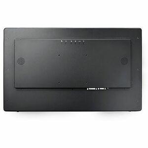 Advantech Proflat IDP31-215W 22 Zoll Klasse LED-Touchscreen-Monitor - 22 ms Reaktionszeit - Robust - 54,6 cm (21,5 Zoll) V