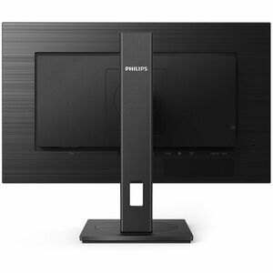 Philips 245B1 24" Class WQHD LCD Monitor - 16:9 - 61 cm (24") Viewable - LED Backlight - 2560 x 1440