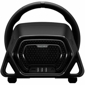 Logitech G Pro Gaming Steering Wheel - Cable - USB - PC, Xbox - Black
