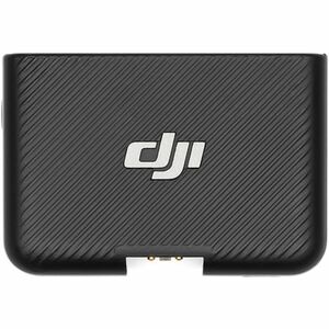 DJI Mic (2 TX + 1 RX + Charging Case)