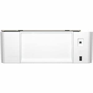 HP 5107 Wireless Smart Tank Inkjet Multifunction Printer - Colour - Copier/Printer/Scanner - 22 ppm Mono/16 ppm Color Prin